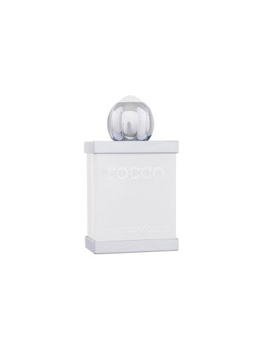 Roccobarocco Rocco White Eau de Toilette за мъже 100 ml