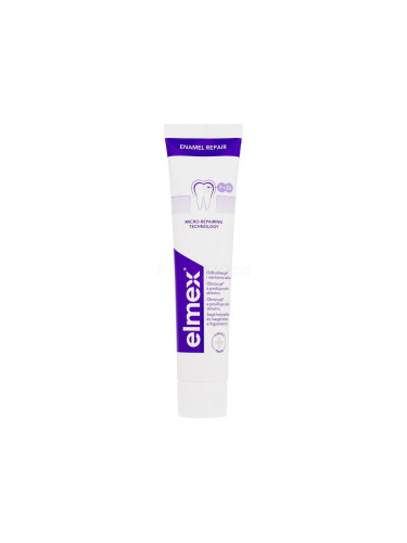 Elmex Enamel Repair Паста за зъби 75 ml