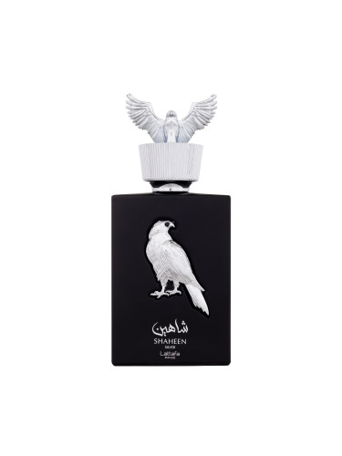 Lattafa Pride Shaheen Silver Eau de Parfum 100 ml