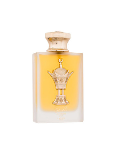 Lattafa Pride Al Areeq Gold Eau de Parfum 100 ml