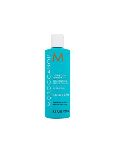 Moroccanoil Color Care Shampoo Шампоан за жени 250 ml