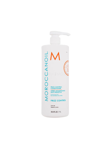 Moroccanoil Frizz Control Conditioner Балсам за коса за жени 1000 ml