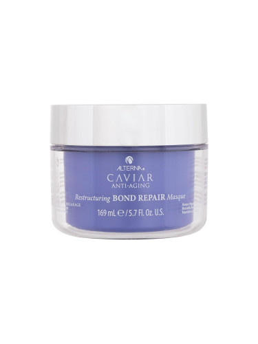 Alterna Caviar Anti-Aging Restructuring Bond Repair Маска за коса за жени 169 ml