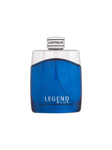Montblanc Legend Blue Eau de Parfum за мъже 100 ml