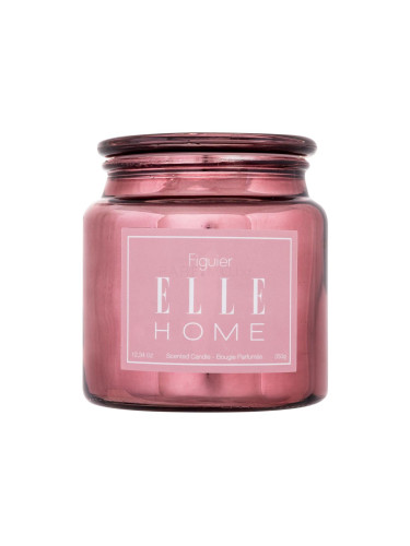 Elle Home Figuier Ароматна свещ 350 g