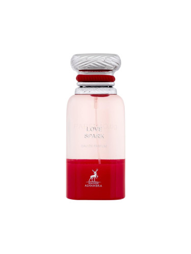 Maison Alhambra Love Spark Eau de Parfum 80 ml