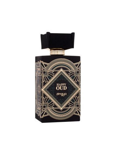 Zimaya Happy Oud Парфюмен екстракт 100 ml