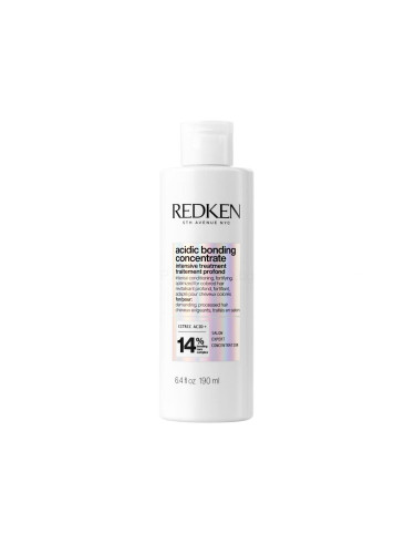 Redken Acidic Bonding Concentrate Intensive Treatment Маска за коса за жени 190 ml