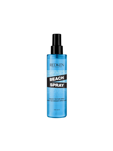 Redken Beach Spray За оформяне на косата за жени 150 ml