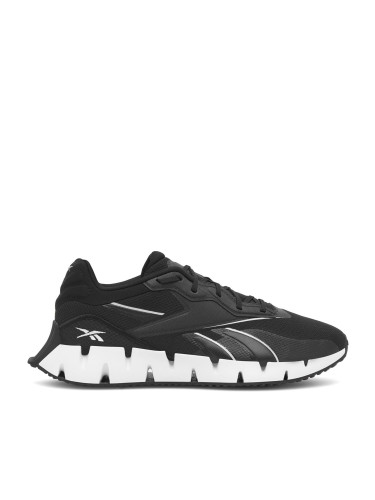 Маратонки за бягане Reebok Zig Dynamica 4 100026132 Черен