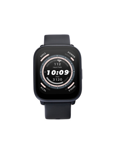 Smartwatch Amazfit Active W2211EU5N Черен