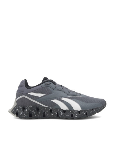 Маратонки за бягане Reebok Zig Dynamica 4 Adventure 100074699 Сив