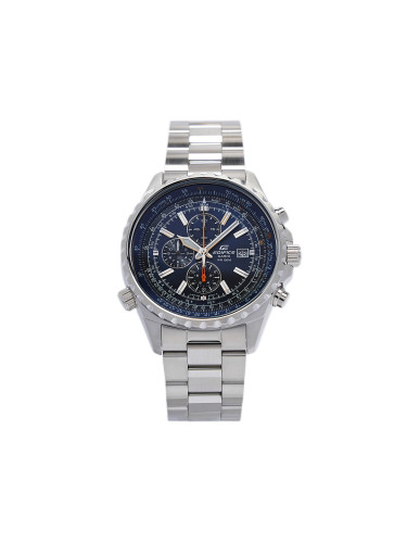 Часовник Casio Edifice EF-527D-2AVUEF Сребрист