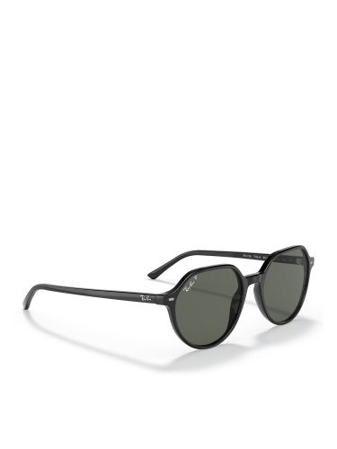 Слънчеви очила Ray-Ban Thalia 0RB2195 901/58 Черен