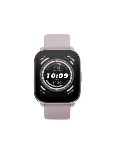 Smartwatch Amazfit Active W2211EU4N Розов