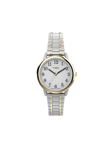 Часовник Timex Classic TWG062900 Розово злато