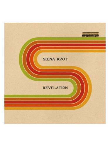 Siena Root - Revelation (Green Coloured) (LP)