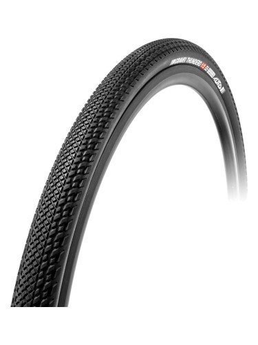 Tufo Gravel Thundero 28" (622 mm) 44.0 Black Гума за трекинг велосипед