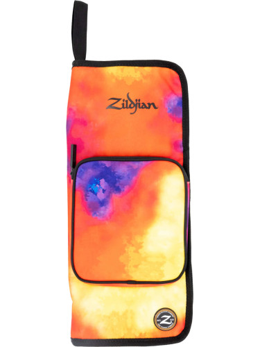 Zildjian Student Stick Bag Orange Burst Калъф за палки