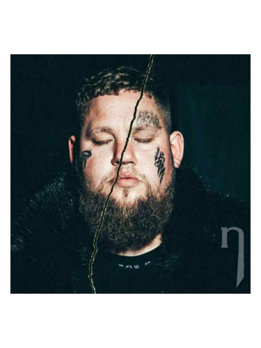 Rag'n'Bone Man - Life By Misadventure (2 LP)