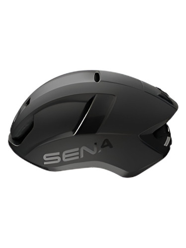 Sena S1 Matte Black M Smart каска