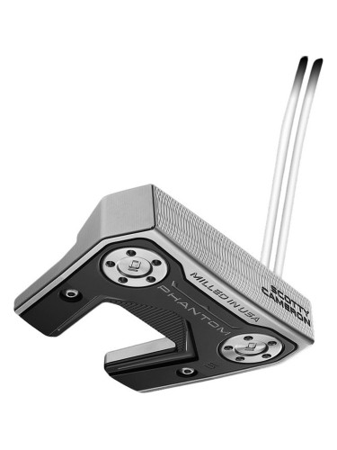 Scotty Cameron Phantom 2024 Дясна ръка 5 34" Стик за голф Путер