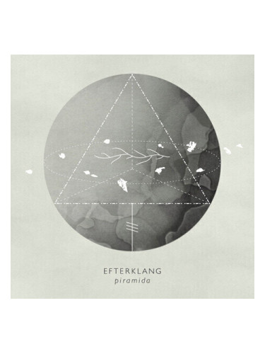 Efterklang - Piramida (LP + CD)