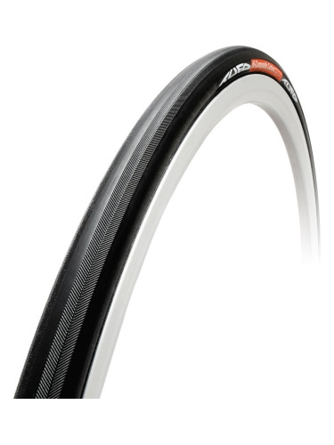 Tufo Hi–Composite Carbon 25 28" (622 mm) 25.0 Black Сгъваема гума Гума за шосеен велосипед