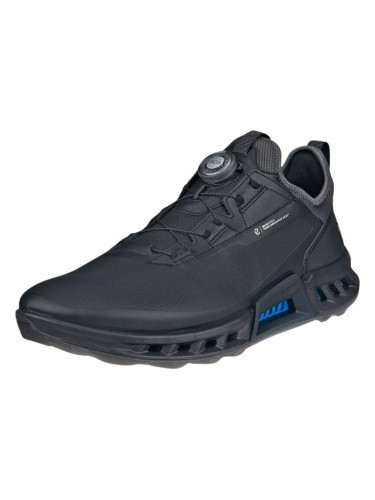 Ecco Biom C4 BOA Black 42 Мъжки голф обувки