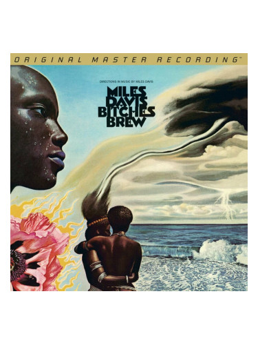 Miles Davis - Bitches Brew (180 g) (Limited Edition) (2 LP)