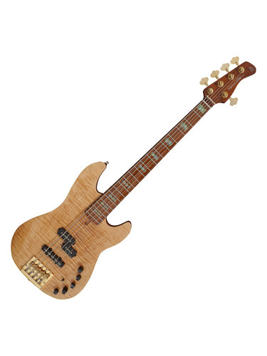 Sire Marcus Miller P10 DX-5 Natural 5-струнна бас китара