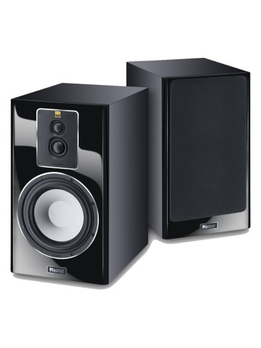 Magnat Signature 703 Black Hi-Fi Rоворител за рафт