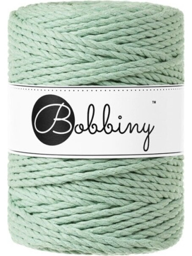 Bobbiny 3PLY Macrame Rope 5 mm Aloe юта