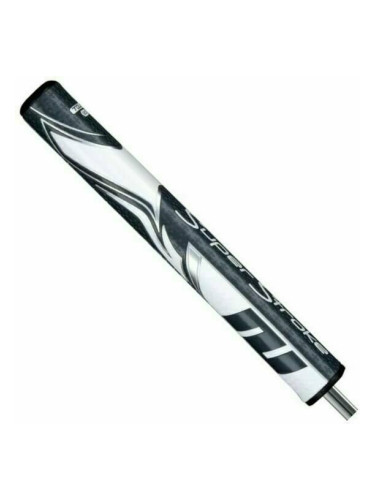 Superstroke Zenergy 3,0 Grey/White Grip