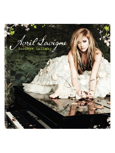 Avril Lavigne - Goodbye Lullabye (Expanded Edition) (2 LP)