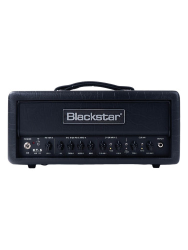 Blackstar HT-5RH-MKIII Лампов усилвател