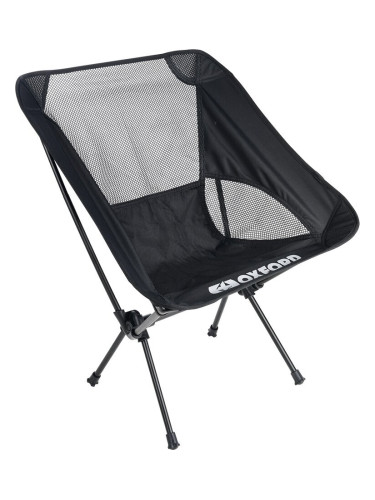 Oxford Camping Chair