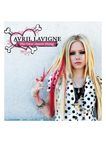 Avril Lavigne - Best Damn Thing (Expanded Edition) (2 LP)