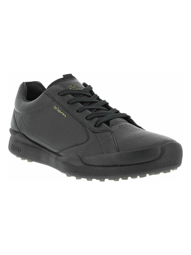 Ecco Biom Hybrid Black 47 Мъжки голф обувки