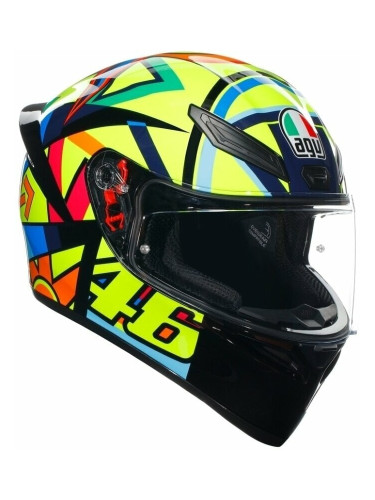 AGV K1 S Soleluna 2017 XL Каска