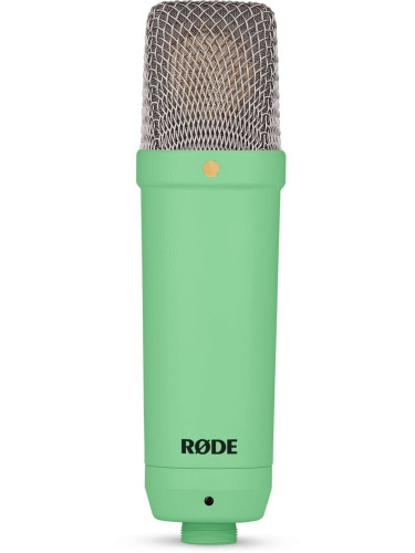 Rode NT1 Signature Студиен кондензаторен микрофон