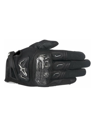 Alpinestars SMX-2 Air Carbon V2 Gloves Black XL Ръкавици