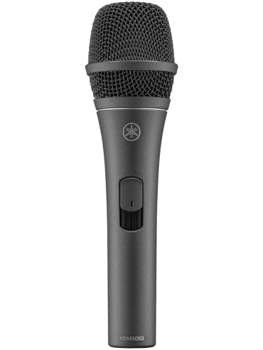 Yamaha YDM-505S Вокален динамичен микрофон