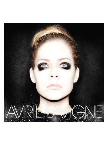 Avril Lavigne - Avril Lavigne (Light Blue Coloured) (Expanded Edition) (2 LP)