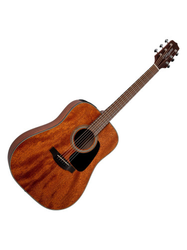 Takamine GLD11E Natural Satin Електро-акустична китара Дреднаут