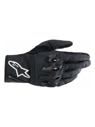 Alpinestars Morph Street Gloves Black XL Ръкавици