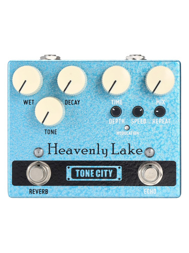 Tone City Heavenly Lake Eфект за китара