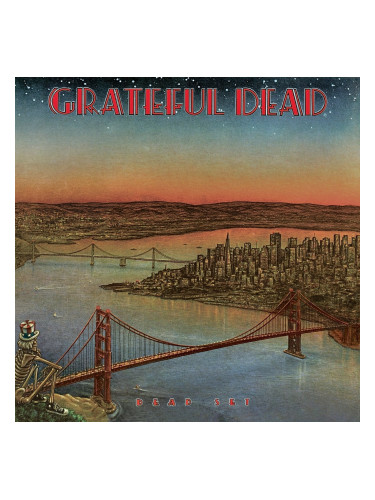 Grateful Dead - Dead Set (2 LP)