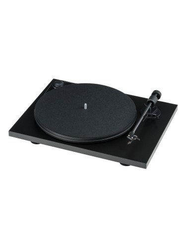 Pro-Ject Primary E OM NN Black обръщател