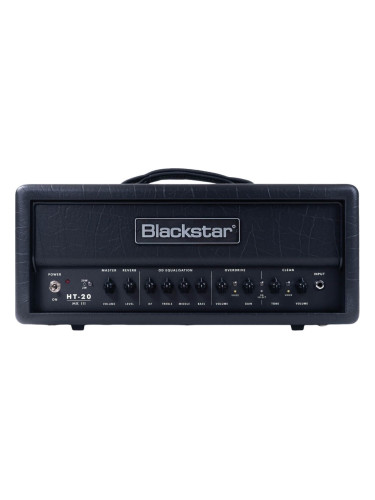 Blackstar HT-20RH-MKIII Лампов усилвател